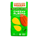 Chocolatemakers  | Cheeky Almond (BIO)