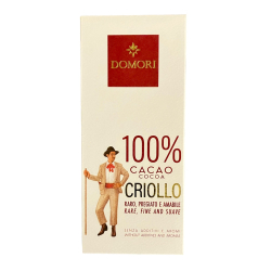 Domori | Chuao Criollo100%