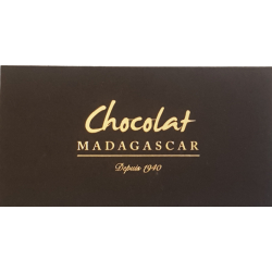 Chocolat Madagascar Tasting Box