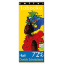 Zotter | Labooko 72 % Haiti (BIO) VEGAN