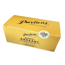 Pärlans | Mandel Krokant in Vollmilchschokolade 150g