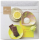 Berger | Zitrone-Joghurt gefüllte Milchschokolade (BIO) 100g