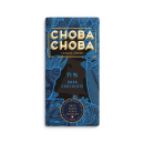 CHOBA CHOBA | Dark 71% - Dunkle Schokolade (BIO) VEGAN