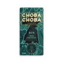 CHOBA CHOBA | Dark 64% - Dunkle Schokolade (BIO) VEGAN