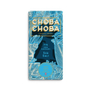 CHOBA CHOBA | Dark 71% mit Meersalz - Dunkle Schokolade...