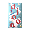 djoon | No Milk Choc Tafel (BIO)