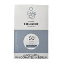 Rosa Canina | 50% Milchschokolade mit gesalzenem Karamell...