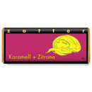 Zotter | Karamell + Zitrone  (BIO)
