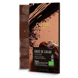 Grue de Cacao 70% (BIO) VEGAN